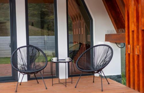 Vladeni Cabin | Relax Cabins