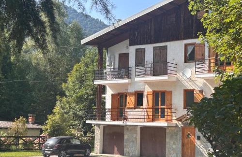 Chiusa di Pesio Apartment | Relax, Comfort & Alps Adventures