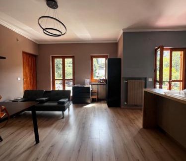 Chiusa di Pesio Apartment | Relax, Comfort & Alps Adventures