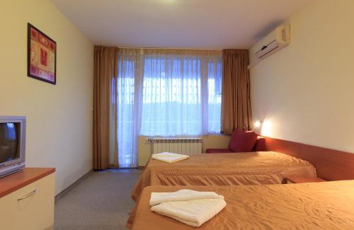 Voneshta Voda Hotel | Relax Coop Hotel