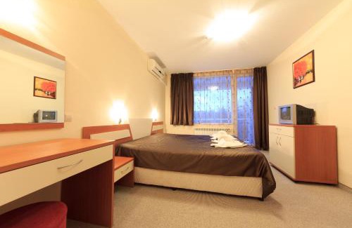 Voneshta Voda Hotel | Relax Coop Hotel