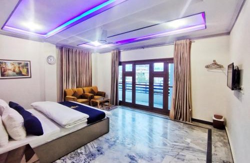 Shangla Hotel | Relax Cottage Swat by Khan Familia