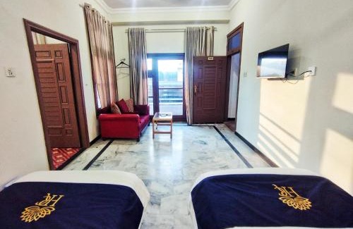 Shangla Hotel | Relax Cottage Swat by Khan Familia