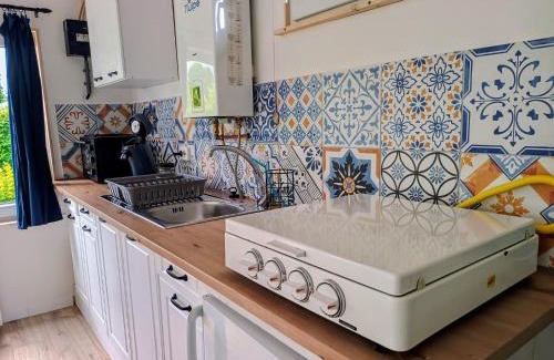 Dirkshorn House | Relax Cozy Dirkshorn Stay, cleaning included