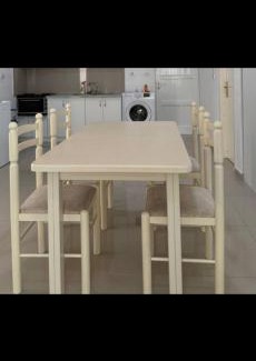 Elbasan Apartment | Relax e Comfort da due passi dal mare