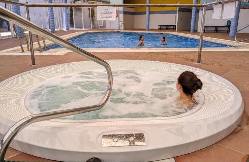 Vera Apartment | RELAX en Vera Playa con SPA