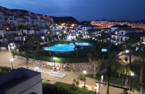 Vera Apartment | RELAX en Vera Playa con SPA