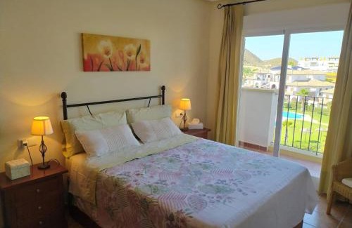 Vera Apartment | RELAX en Vera Playa con SPA