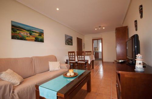 Vera Apartment | RELAX en Vera Playa con SPA