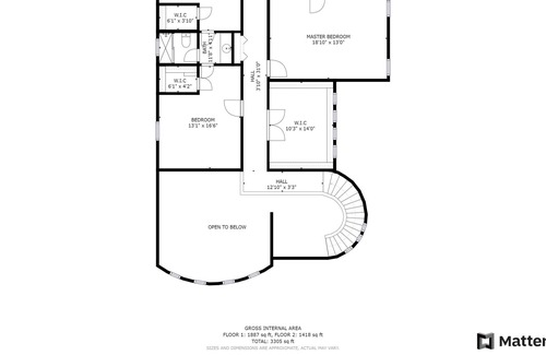Mission House | Relax & Enjoy in Our Spacious Country Club Estate