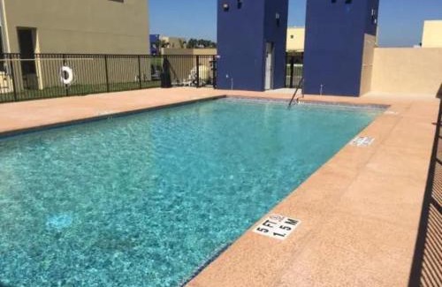 McAllen Apartment | Relax & Enjoy In Our Spacious Townhome Getaway D