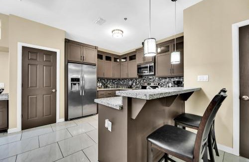 McAllen Apartment | Relax & Enjoy In Our Spacious Townhome Getaway D