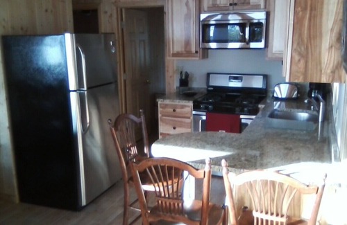 Three Lakes Cottage | Relax & Enjoy the Northwoods on the Chain of 28 Lakes