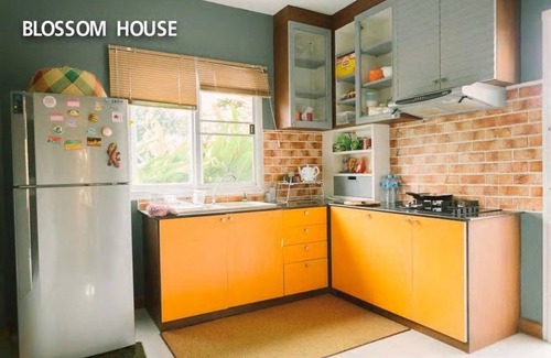Chiang Mai House | Relax, enjoy the scenery, security and peace.