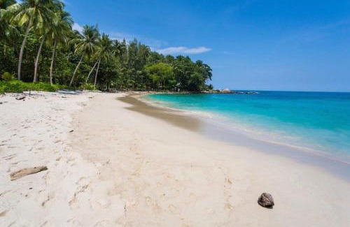 Patong Apartment | Relax & Enjoy - Tropical Seaview Studio A601 at Viva Patong, Just 5 Min Drive from Patong Nightlife