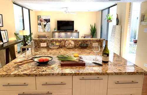 Osprey Condo | RELAX. ENJOY.
