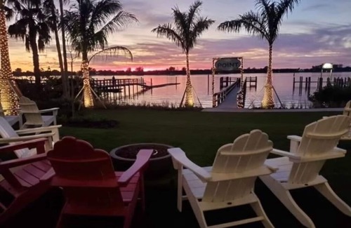 Osprey Condo | RELAX. ENJOY.