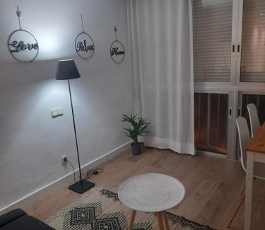 La Pineda Apartment | Relax
