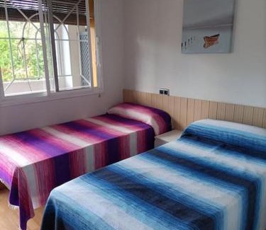 Valencina de la Concepcion Apartment | Relax a un paso de Sevilla