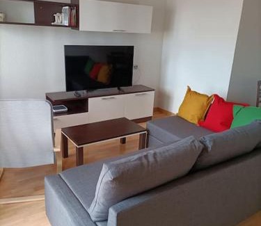 Valencina de la Concepcion Apartment | Relax a un paso de Sevilla