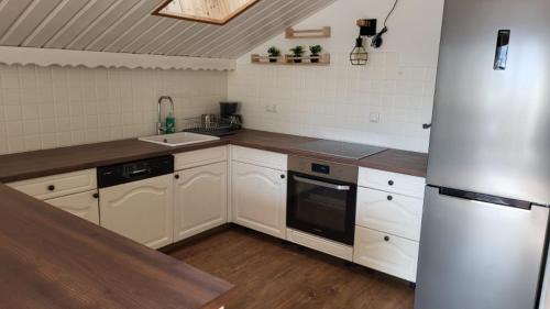 Gmain Apartment | Relax FeWo