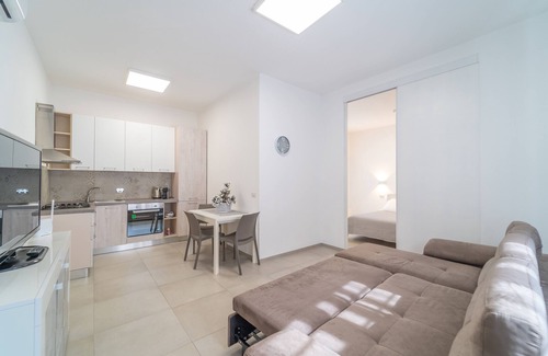 Olbia House | Relax Flatroom 22
