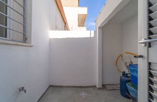 Olbia House | Relax Flatroom 22