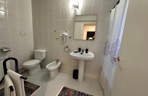 Vallromanes Apartment | Relax Holiday Home