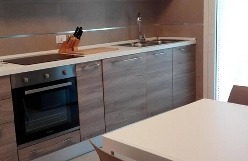 Ortona Apartment | Relax Holiday Home