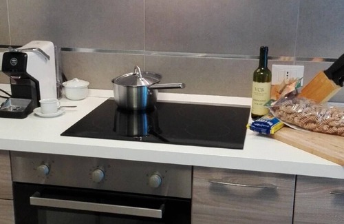 Ortona Apartment | Relax Holiday Home