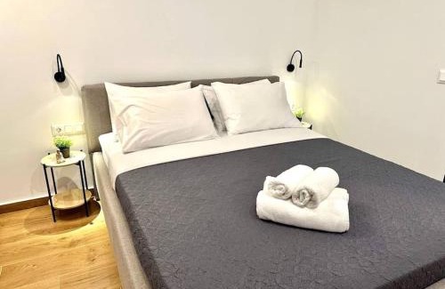 Moschato-Tavros Apartment | Relax Home In Moschato 2 VIPGreece