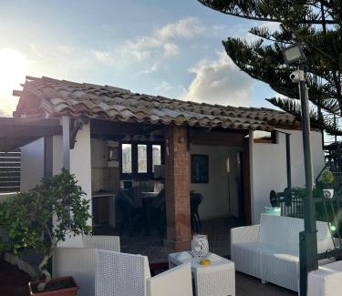 Bagheria House | Relax Home
