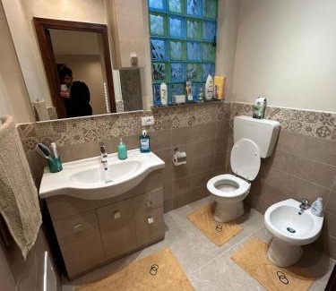 Bagheria House | Relax Home