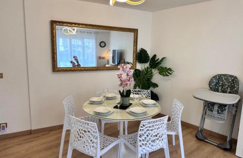 Deauville House | RELAX HOME Maison et studio ensemble