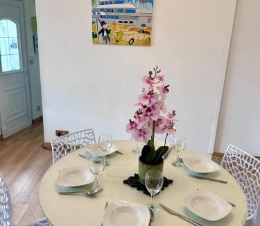 Deauville House | RELAX HOME Maison et studio ensemble