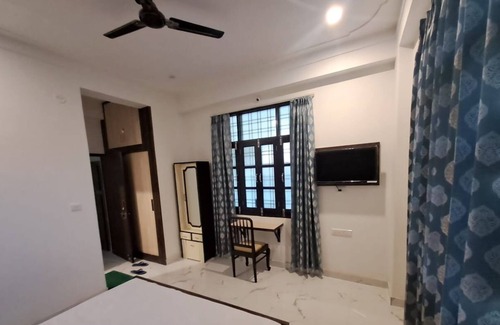 Fatehpura House | Relax Homestay
