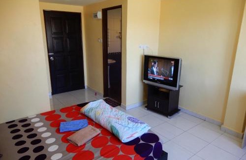 Sungai Petani Hotel | RELAX HOTEL