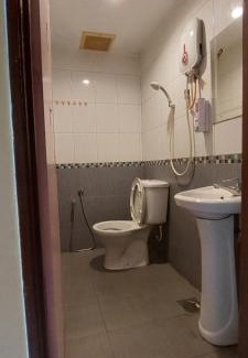 Sungai Petani Hotel | RELAX HOTEL