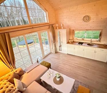Plunge Apartment | Relax House By The Stone