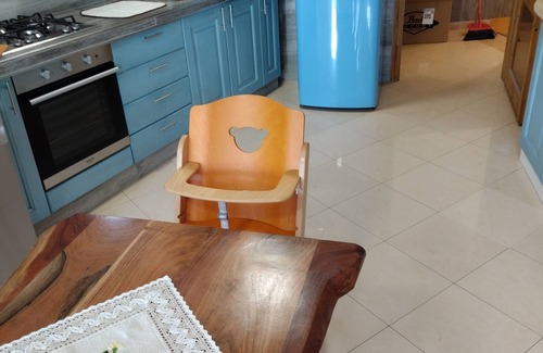 Ville del Monte Apartment | Relax house