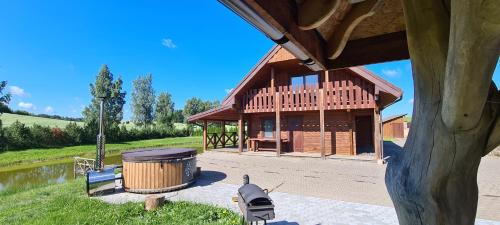 Telsiai county House | Relax House