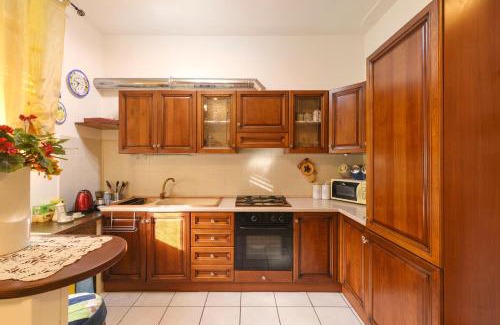 Poggio San Marcello Apartment | Relax House Marche