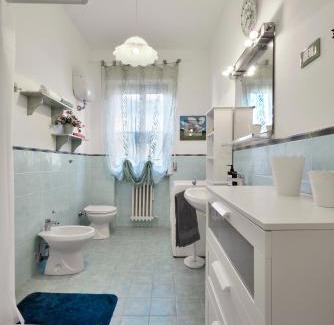 Poggio San Marcello Apartment | Relax House Marche