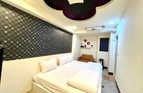 Xitun District House | Relax house