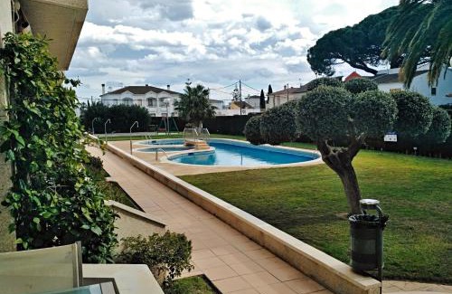 Cambrils Apartment | RELAX i SOL