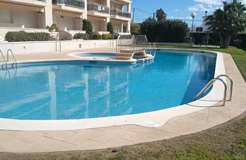 Cambrils Apartment | RELAX i SOL
