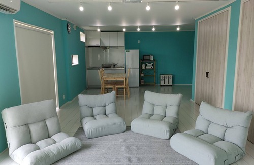 Tateyama RV Rental | Relax in an old folk house limited to one group pe/Tateyama City Chiba