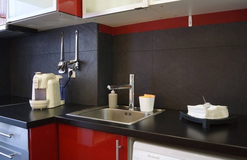 Alfama Apartment | Relax in Between Alfama and Graça!
