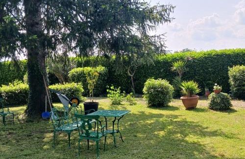 Scarperia e San Piero House | Relax in Campagna - Mugello Circuit