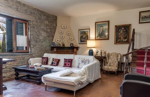 Scarperia e San Piero House | Relax in Campagna - Mugello Circuit